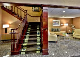 Holiday Inn Express & Suites WOODHAVEN by IHG 4