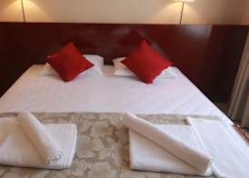 Trakya City Hotel 5