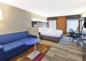 Holiday Inn Express & Suites CHICAGO-MIDWAY AIRPORT by IHG 4