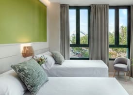 Opera House Valencia B&B 3