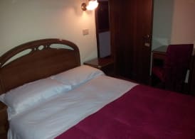 Hotel Casa Linger 5
