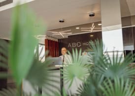 ABC Hotel Porto - Boavista 2
