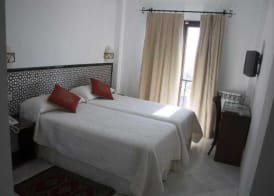 Hotel Mirador Arabeluj 4