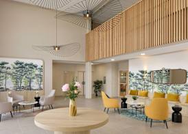 Quality Aparthotel Plerin Saint Brieuc 3