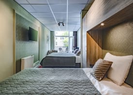 Hotel Atlantis Amsterdam 5