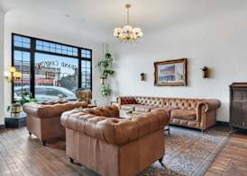The Historic Grand Canyon Hotel 2