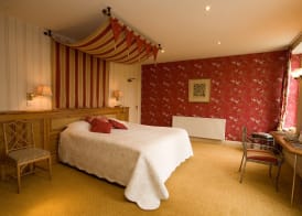 Calf's Head Hotel 3