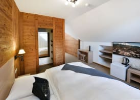 APLEND Hotel Kukučka 5