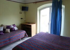 Hotel Stazione 5