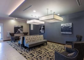 La Quinta by Wyndham Morgantown 4