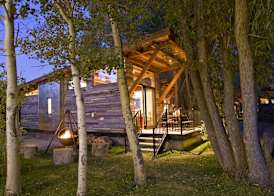 Fireside Resort 4