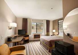 Super 8 by Wyndham Durango 4