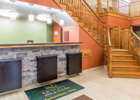 Quality Inn & Suites Columbus West - Hilliard 2