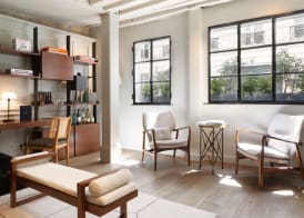 Hotel Verneuil Saint Germain 3