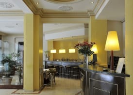 Hotel Roger de Llúria 2