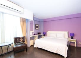 Lilac Relax-Residence 3