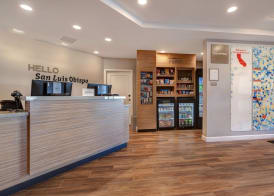 TownePlace Suites by Marriott San Luis Obispo 2