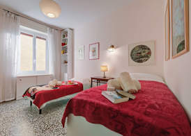 Sunrise Apartment Seaview 2