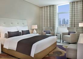 DAMAC Maison Cour Jardin 5