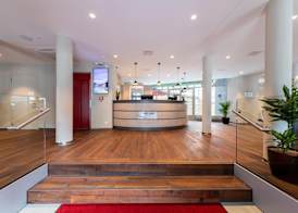 Trip Inn Zurich Hotel 2