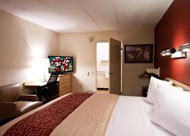 Red Roof Inn Lexington South 4