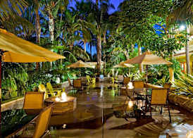 Ocean Palms Beach Resort 5