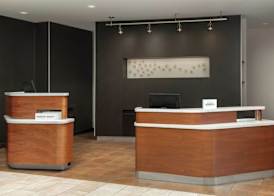 Courtyard by Marriott Muncie at Horizon Convention Center 5