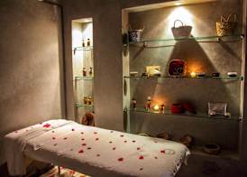 Riad Origines 5