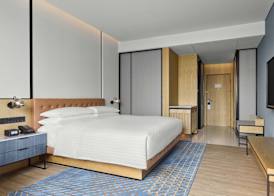 Four Points by Sheraton Huzhou, Nanxun 4