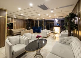 Leslion Luxury Hotel 3