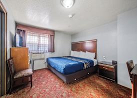 Travelodge by Wyndham Kanab 4