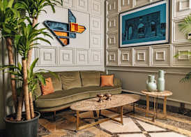 Four Points Flex by Sheraton Antalya Lara 3