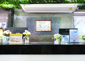 The Beach Front Resort, Pattaya 4