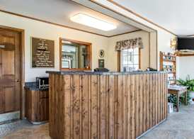 Rodeway Inn Waterford - New London 3