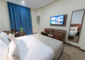 Olympic Inn Casablanca 5