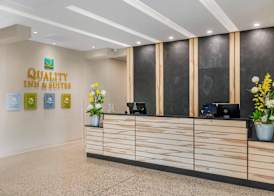 Quality Inn & Suites 2
