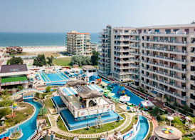 Phoenicia Holiday Resort 5