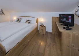 Small & Lovely Hotel Zaluna 2