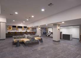 DoubleTree by Hilton Livermore, CA 2