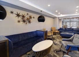 TownePlace Suites Las Vegas Airport South 3