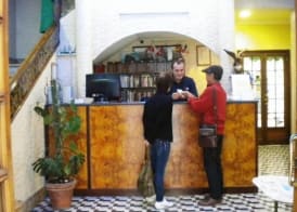 Hotel Casanova 2