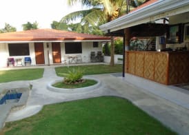 Parrot Resort Moalboal 3