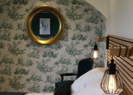 Le Relais du Faget 4