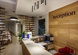 Hotel Il Grappolo D'Oro 3