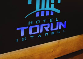 Hotel Torun Istanbul Old City 4