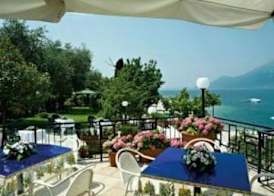 La Caletta Hotel Bolognese 4