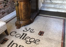 College Inn Hotel 2
