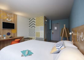 Hôtel Baudouin 5