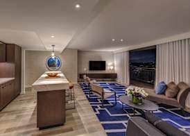 The Star Grand Hotel and Residences Sydney 5