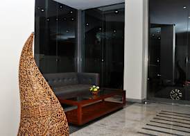 Oak Ray Heritage Hotel 2